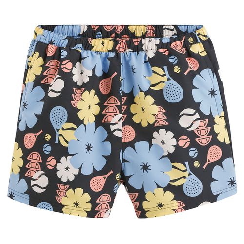 Shorts da bagno grafico - ELLESSE - Modalova