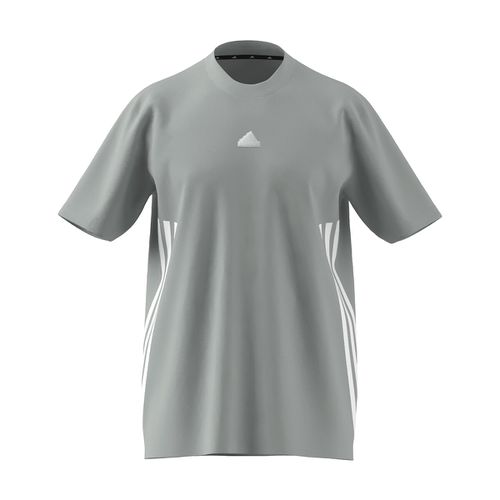 T-shirt 3 Bande Future Icons Uomo Taglie XS - adidas sportswear - Modalova