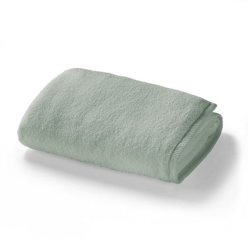 Asciugamano in spugna di puro cotone, Zéro Twist - LA REDOUTE INTERIEURS - Modalova