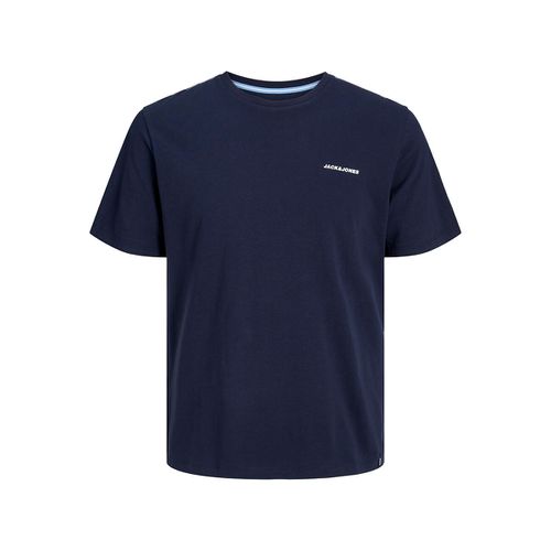 T-shirt Girocollo Uomo Taglie S - jack & jones - Modalova