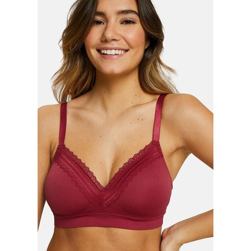 Brassière Agathe - SANS COMPLEXE - Modalova