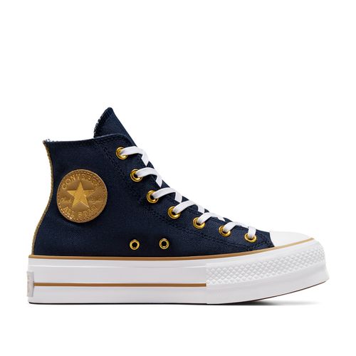 Sneakers All Star Lift Play On Fashion Donna Taglie 36 - converse - Modalova