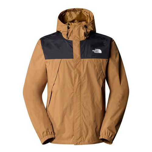 Giacca Da Trekking Con Cappuccio Antora Uomo Taglie XL - the north face - Modalova