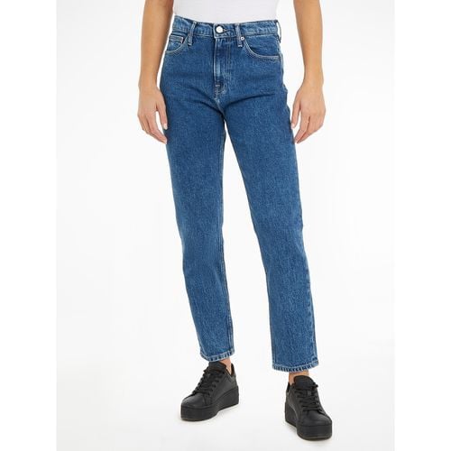 Jeans Slim Donna Taglie W30 L30 (US) - 44 (IT) - tommy jeans - Modalova