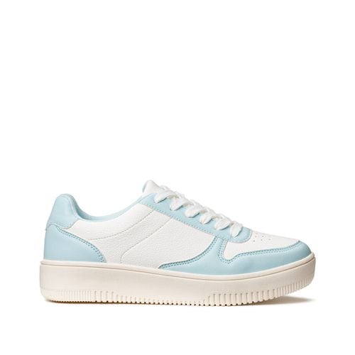 Sneakers bicolore - LA REDOUTE COLLECTIONS PLUS - Modalova