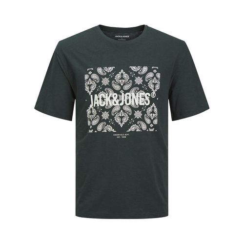 T-shirt Girocollo Uomo Taglie L - jack & jones - Modalova