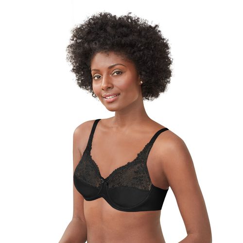 Reggiseno Contenitivo Comfort Lace Donna Taglie 3 C - maidenform - Modalova