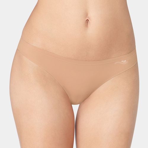 Slip Tai In Micro Modal Zero One Donna Taglie XS - sloggi - Modalova