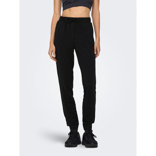 Pantaloni da jogging Melina slim Cuff pant - ONLY PLAY - Modalova