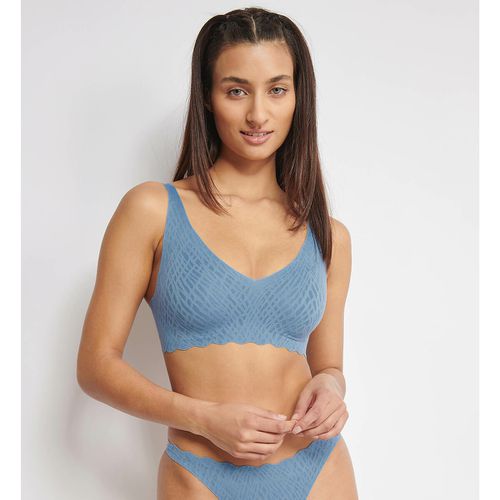 Reggiseno senza ferretti Zero Feel Bliss - SLOGGI - Modalova