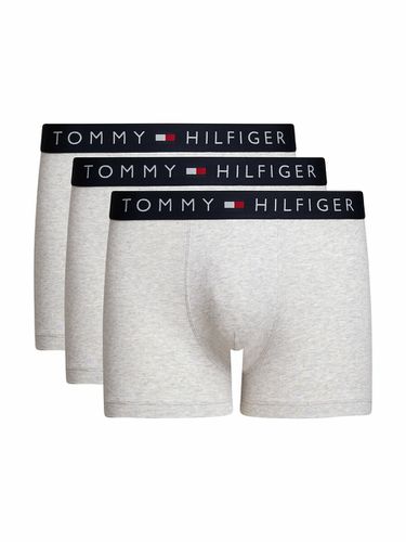 Confezione da 3 boxer TH original - TOMMY HILFIGER - Modalova