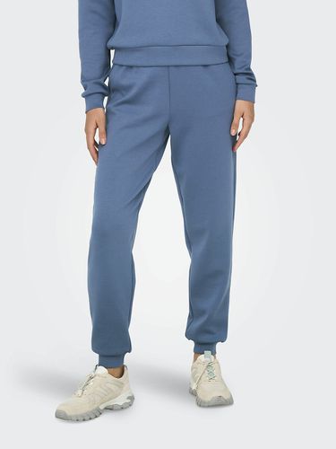 Pantaloni Da Jogging Larghi Lounge Taglie XS - only play - Modalova