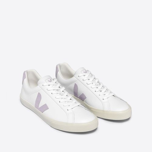 Sneakers Esplar Logo - VEJA - Modalova