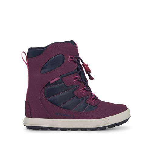 Stivali Snow Bank 4.0 WTRPF - MERRELL - Modalova