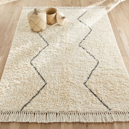 Tappeto Stile Berbero Formato Xl Nyborg Taglie 240 x 330 cm - am.pm - Modalova