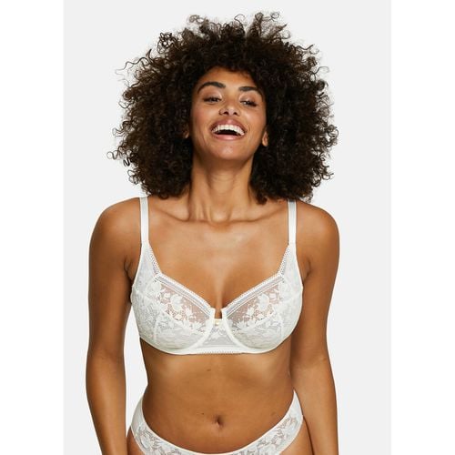 Reggiseno con ferretti Suzie - SANS COMPLEXE - Modalova