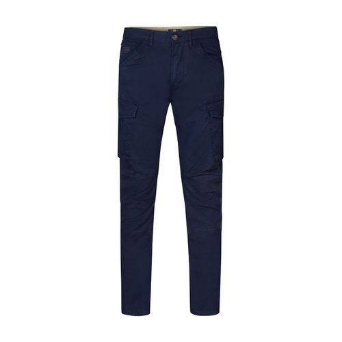 Pantaloni Cargo Uomo Taglie W30 L32 (US) - 44 (IT) - petrol industries - Modalova