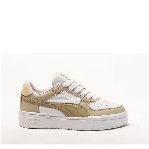 Baskets In Pelle Ca Pro Donna Taglie 36 - puma - Modalova