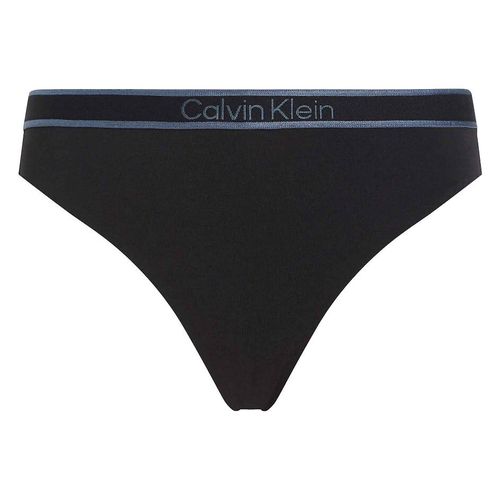 Culotte Tonal Logo Cotton - CALVIN KLEIN UNDERWEAR - Modalova