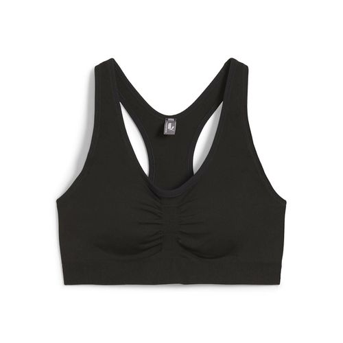 Brassiere sportivo sostegno medio - PUMA - Modalova