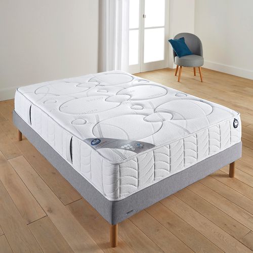 Materasso schiuma comfort luxe fermo 5 zone - BULTEX - Modalova