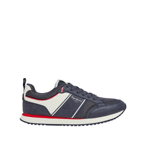 Sneakers basse Dublin Brand - PEPE JEANS - Modalova