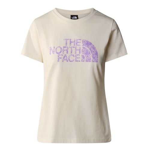 T-shirt Easy-Tee logo davanti e alla spalla - THE NORTH FACE - Modalova