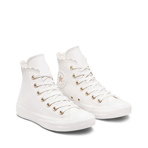 Baskets Chuck Taylor All Star Mono White - CONVERSE - Modalova