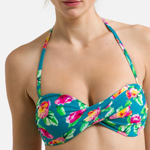 Reggiseno Per Bikini A Fascia Boro Dasia Donna Taglie S - banana moon - Modalova