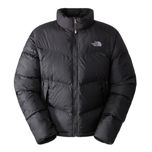 Piumino Trapuntato Uomo Taglie S - the north face - Modalova