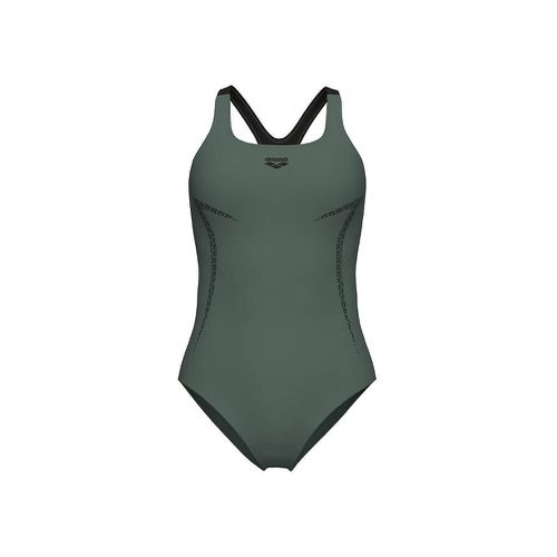 Costume Da Bagno Intero Maxfit Eco Feel Donna Taglie 36 (FR) - 40 (IT) - arena - Modalova