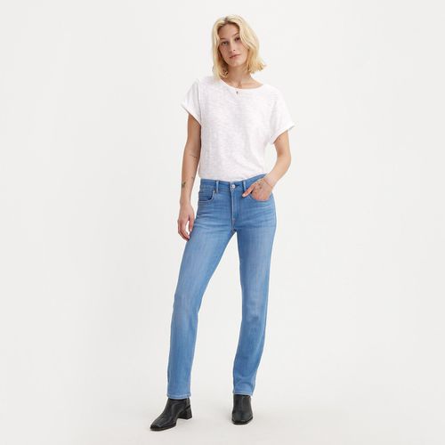 Jeans 712™ Slim Donna Taglie W26 L32 (US) - 40 (IT) - levi's - Modalova