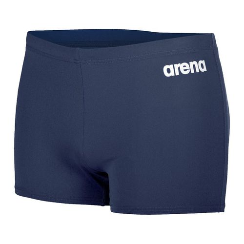 Boxer Da Bagno Piccolo Logo Uomo Taglie M - arena - Modalova