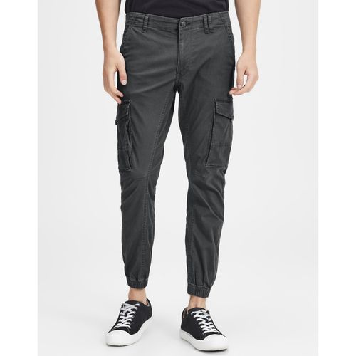 Pantaloni Cargo Jjipaul Jjflake Uomo Taglie W28 L32 (US) - 42 (IT) - jack & jones - Modalova