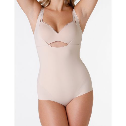 Body contenitivo sotto seno Sleek smoothers - MAIDENFORM - Modalova