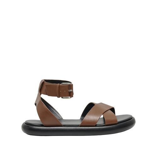 Sandali Piatti Montana Donna Taglie 36 - only shoes - Modalova