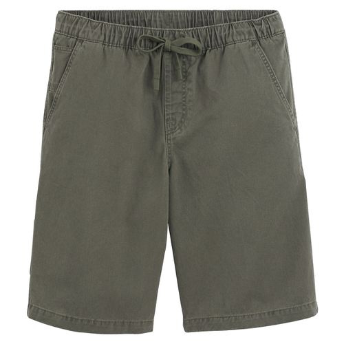 Shorts Elasticizzati In Vita Uomo Taglie M - timberland - Modalova