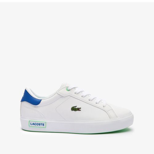 Sneakers basse Powercourt Junior - LACOSTE - Modalova