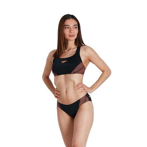 Costume Da Bagno 2 Pezzi Eco Donna Taglie 34 (FR) - 38 (IT) - speedo - Modalova