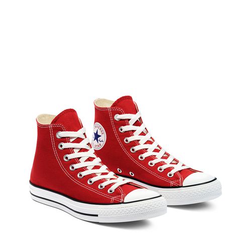 Chuck Taylor All Star Core Canvas Hi - CONVERSE - Modalova