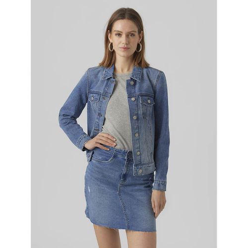 Giacca in denim - VERO MODA - Modalova