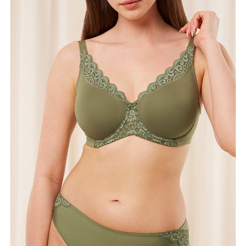 Reggiseno Minimizer Amourette Donna Taglie 3 C - triumph - Modalova