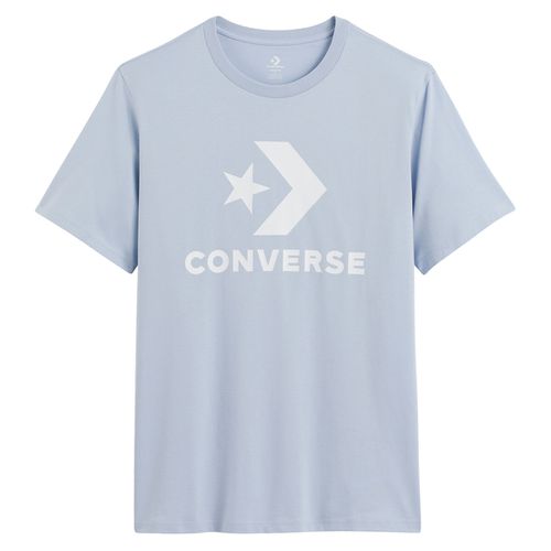 T-shirt Maniche Corte Maxi Star Chevron Uomo Taglie XS - converse - Modalova