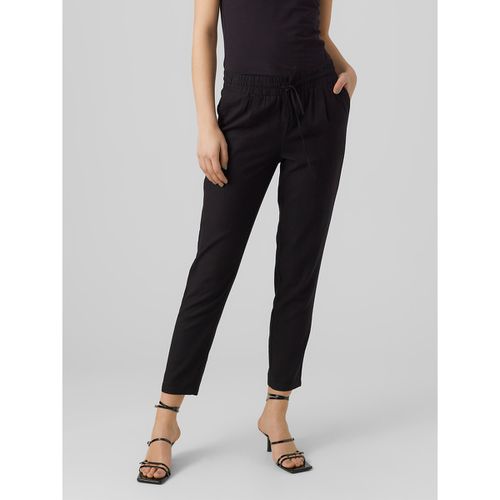 Pantaloni Dritti, 7/8 Donna Taglie XL - vero moda - Modalova