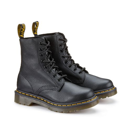 Stivaletti pelle con lacci 1460 - DR. MARTENS - Modalova