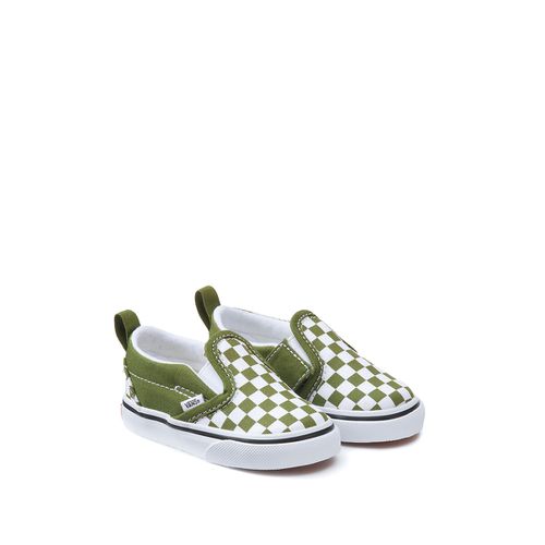 Sneakers Classic Slip-on Taglie 20 - vans - Modalova