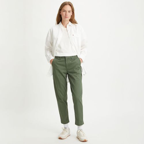 Pantaloni chino dritti - LEVI'S - Modalova