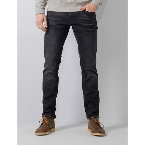 Jeans Dritti Stretch Russel Uomo Taglie W28 L32 (US) - 42 (IT) - petrol industries - Modalova