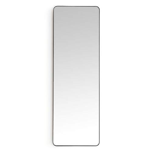 Specchio rettangolare in metallo ferro 50x150 cm, Iodus - LA REDOUTE INTERIEURS - Modalova