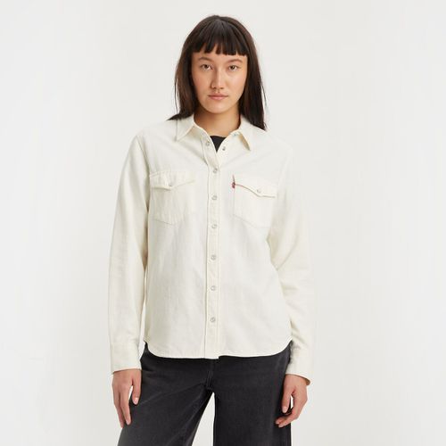 Camicia Essential Western Donna Taglie S - levi's - Modalova